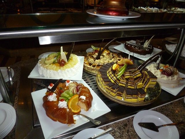 Laguna Vista Beach Resort 5* 16-28 февраля 2014