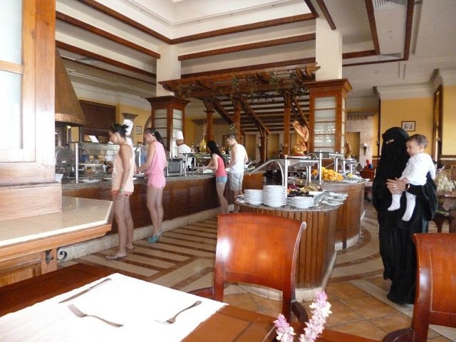 Laguna Vista Beach Resort 5* 16-28 февраля 2014