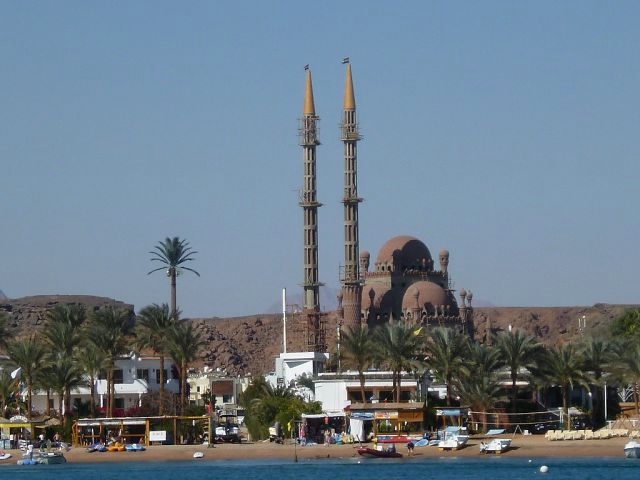 Laguna Vista Beach Resort 5* 16-28 февраля 2014