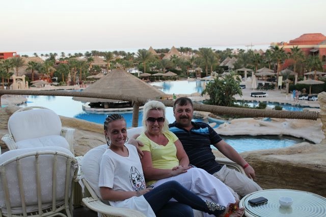 Laguna Vista Beach Resort 5* 16-28 февраля 2014