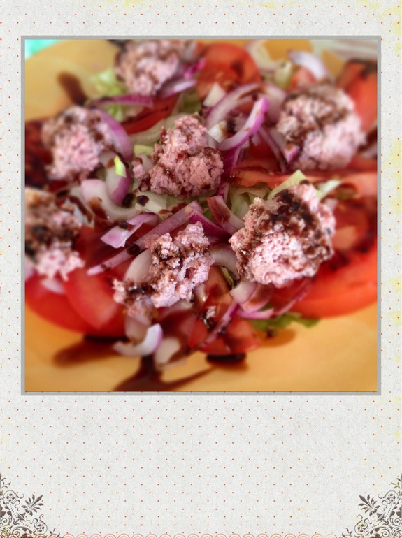 Фрикадельки/ диет. пельмени