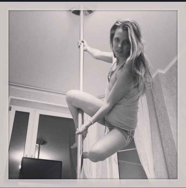 проработка мышц