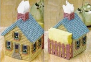 Наборы для вышивки крестиком с бесплатной доставкой по России