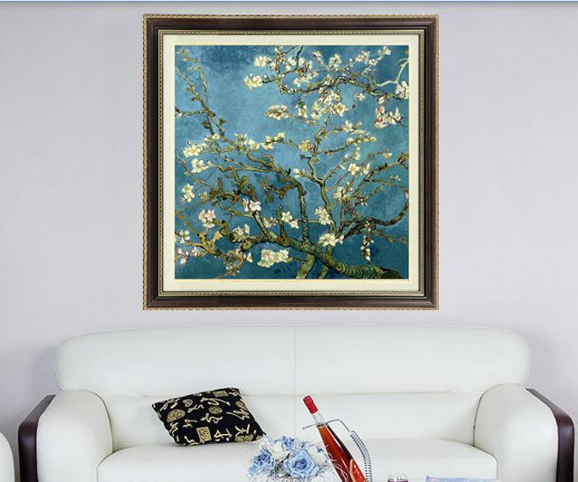 Наборы для вышивки крестиком с бесплатной доставкой по России