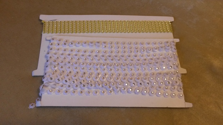 обменяю материалы