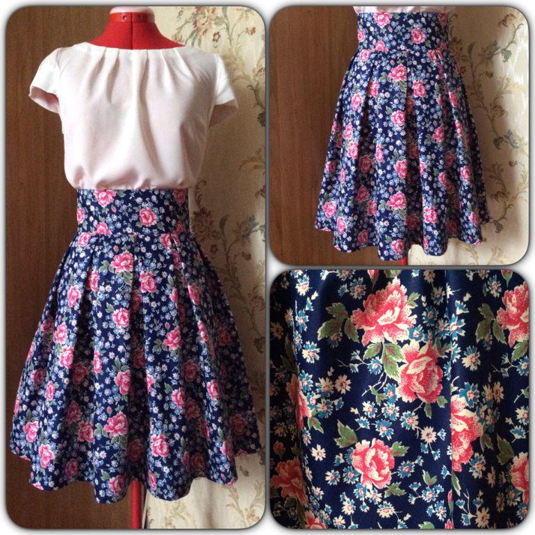 Теперь моя очередь хвастаться )))