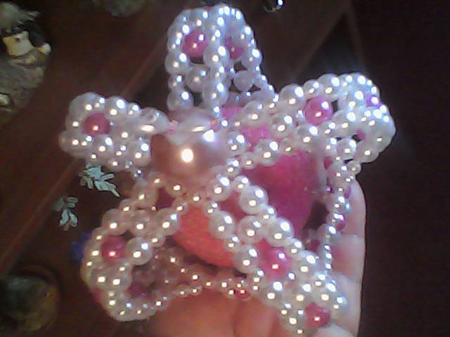 Пасхальная......