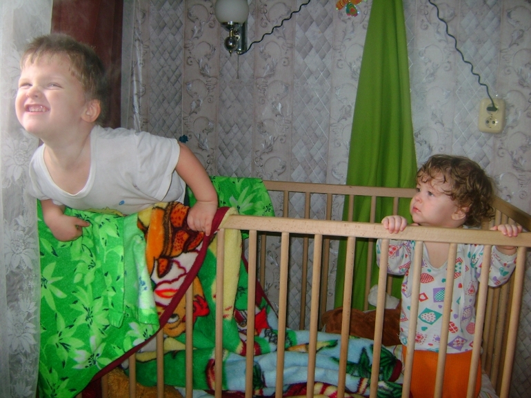 Наконец купили)))