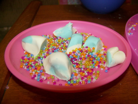 Моторика - занятие 52