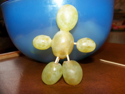 Моторика - занятие 52