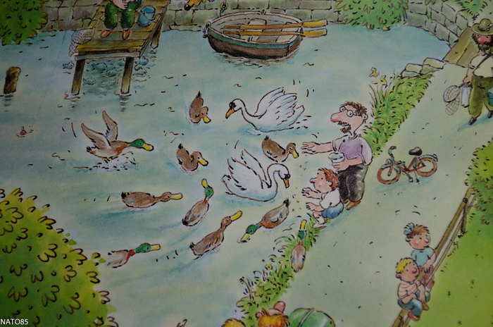 Новинки для рассматривания