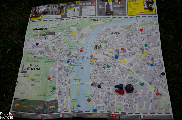 Занятие 63 - Чешско-Пражское