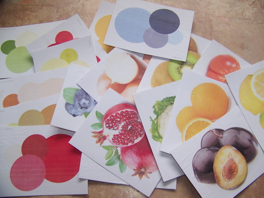 Моторика - Занятие 46