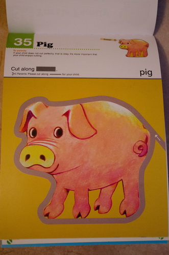 Тетради Kumon