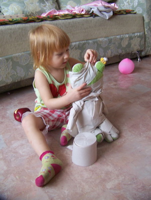 ТН -  Helloween 2012