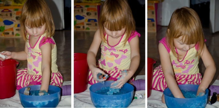 ТЗ Пингвины