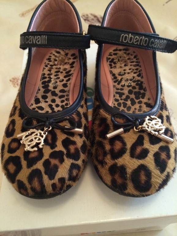 Roberto Cavalli. Missouri. Miss Blumarine