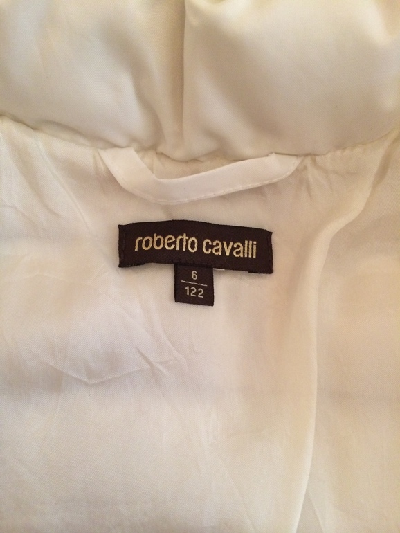 Roberto Cavalli