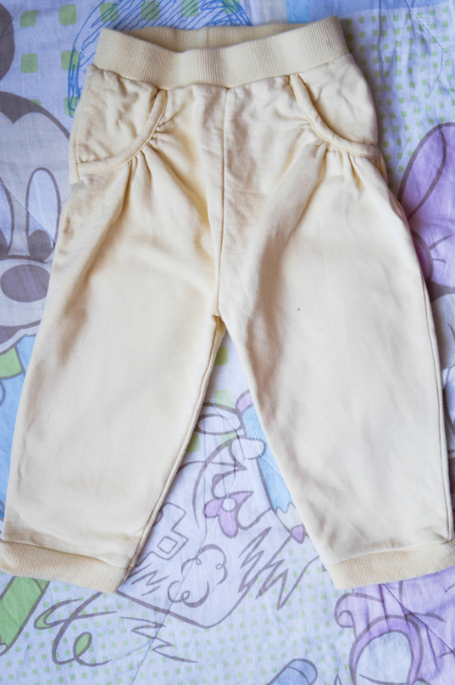 George 81-86 боди и брючки