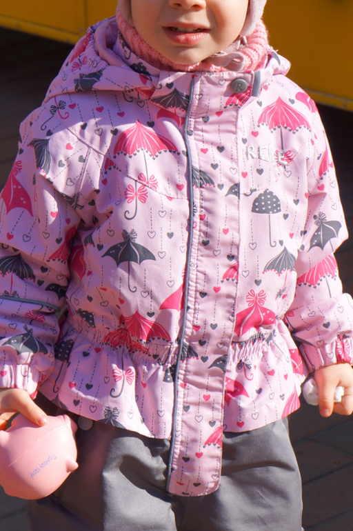 продаю Весенний комбинезон Reike 86+ 6