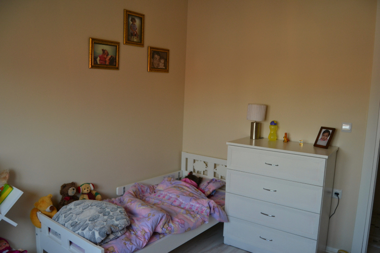 наше новоселье!!