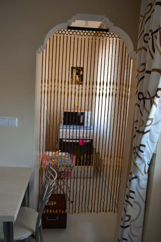 наше новоселье!!