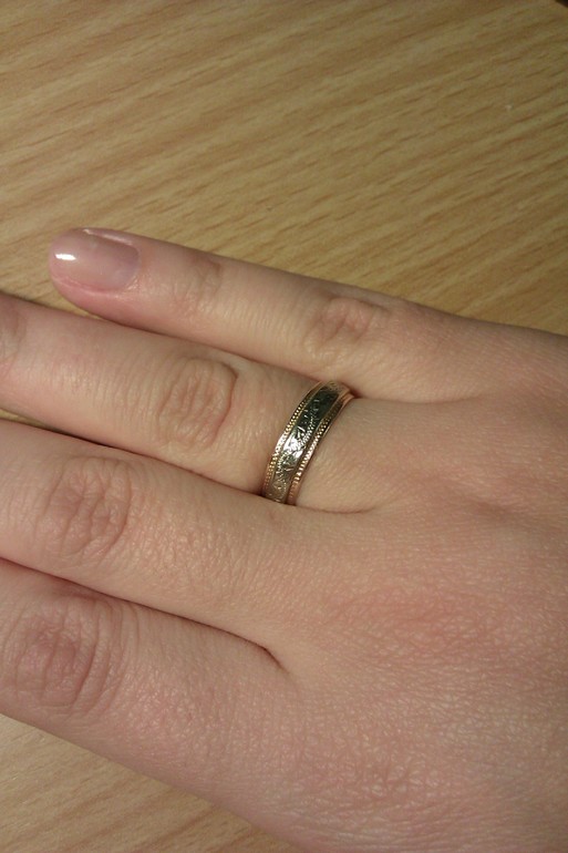 Воссоединение