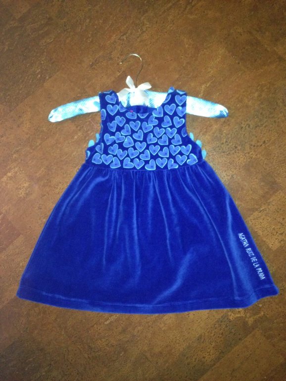 Одёжка