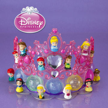 Вселенная маленьких человечков