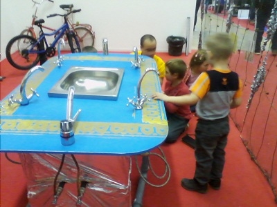 Фестиваль Старт АП