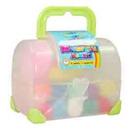 Скидки от 35% на наборы для лепки