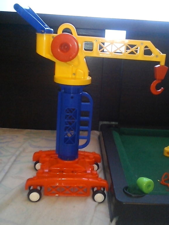 У нас форменные игрушки :)