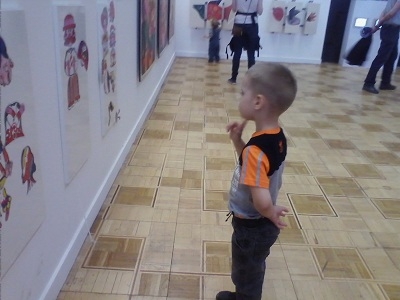 Фестиваль Старт АП