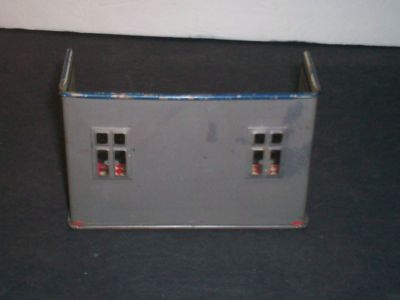 Старые игрушки