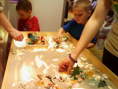 Фестиваль Старт АП