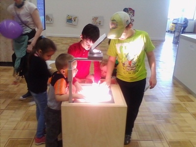 Фестиваль Старт АП