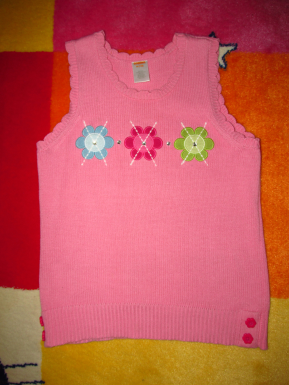 Gymboree ,Crazy 8 и др одежда для девочки 7-8 лет