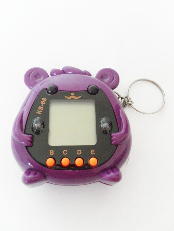 Как ОНО работает?