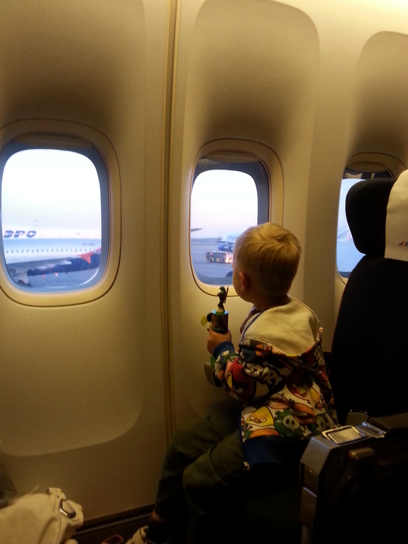 Турляндия 23.05-03.06.2014