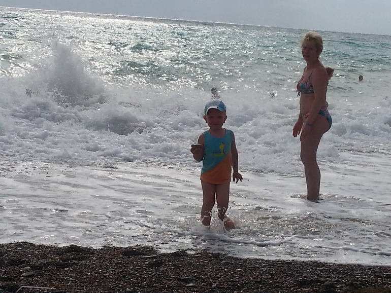 Турляндия 23.05-03.06.2014