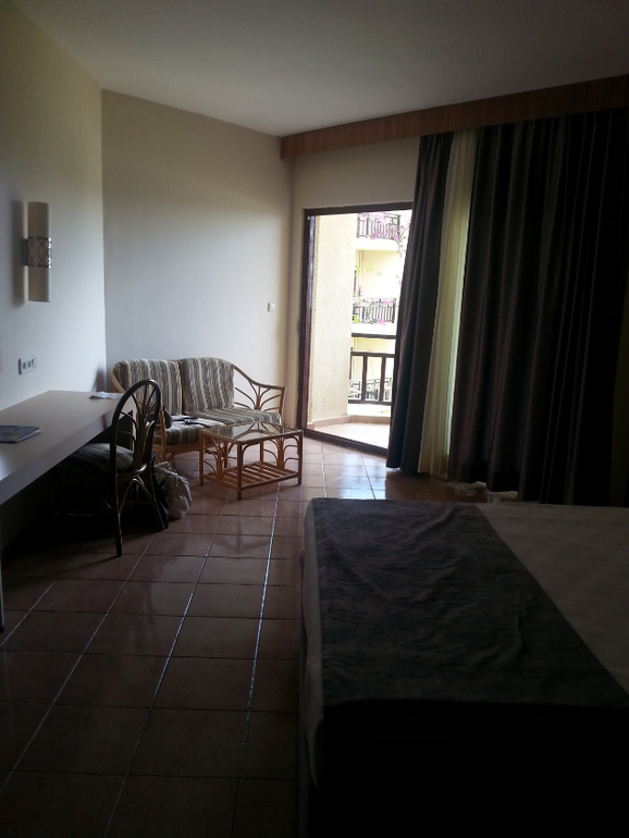 Турляндия 23.05-03.06.2014