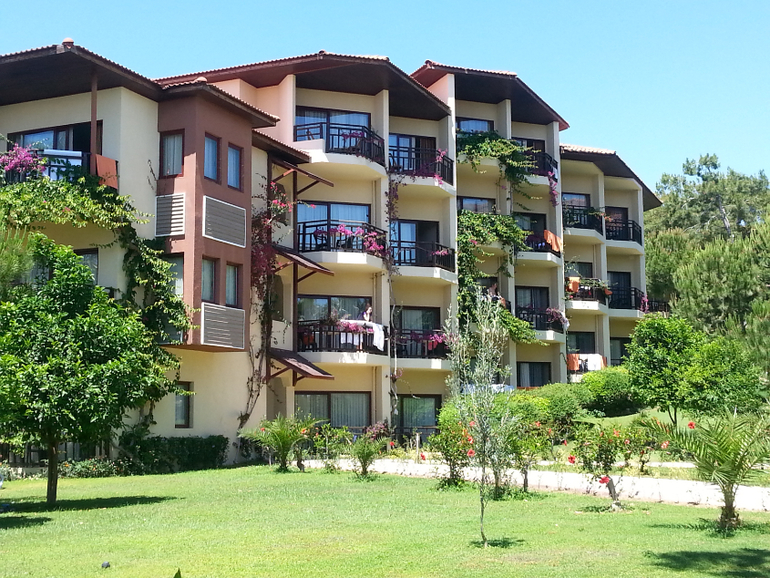 Турляндия 23.05-03.06.2014