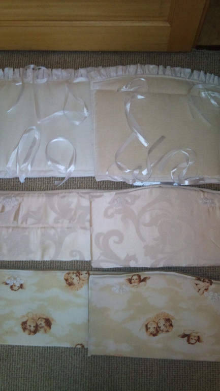 колыбель+комод