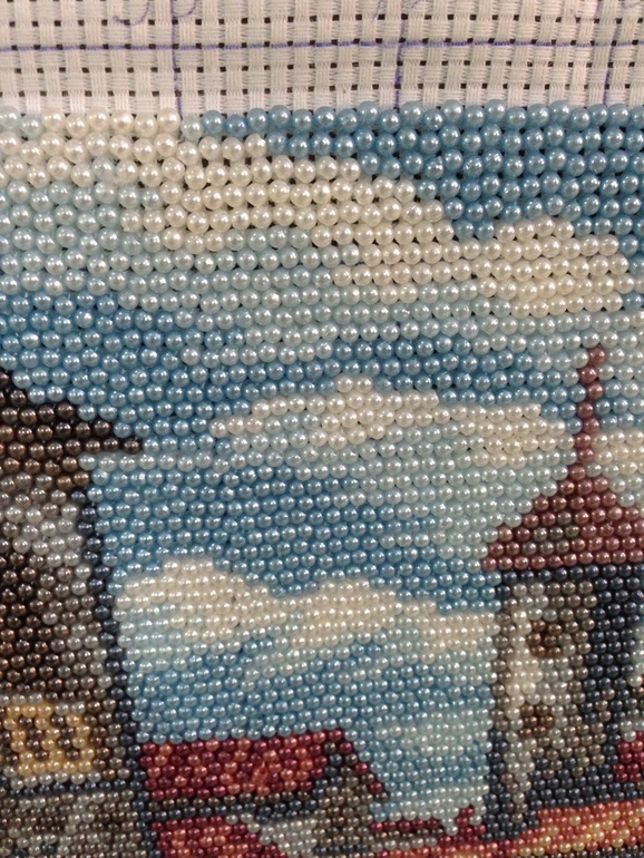 Ищу такой наборчик для вышивания!