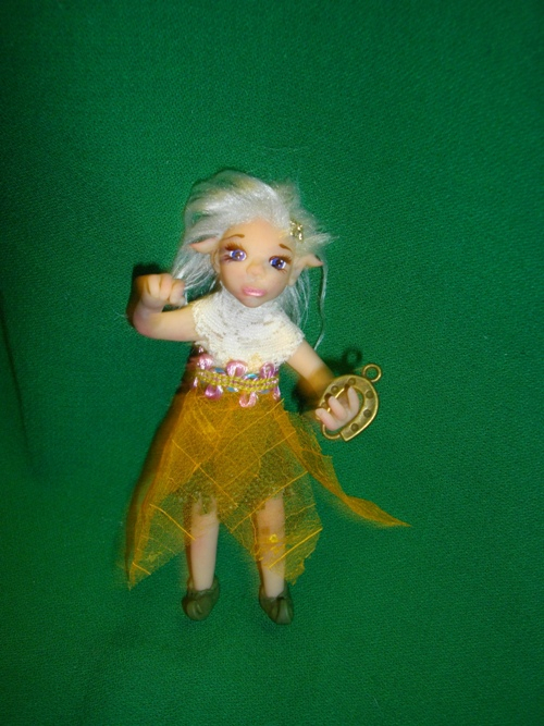 Melissa and Melson)))