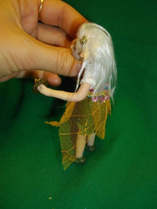 Melissa and Melson)))