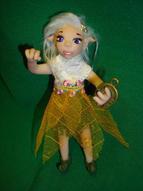 Melissa and Melson)))