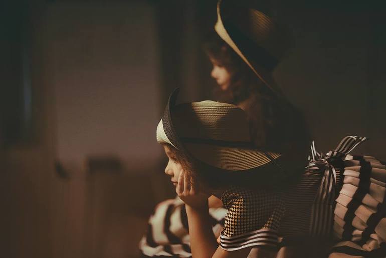 МК Анастасии Курбатовой