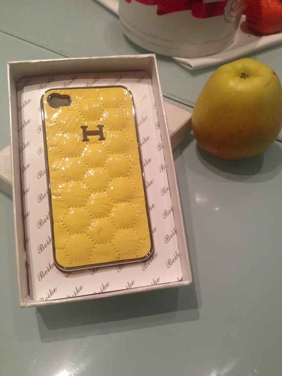 Бампер iPhone 4/4s