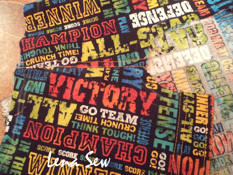 Он-лайн пошив рубашки для мальчика